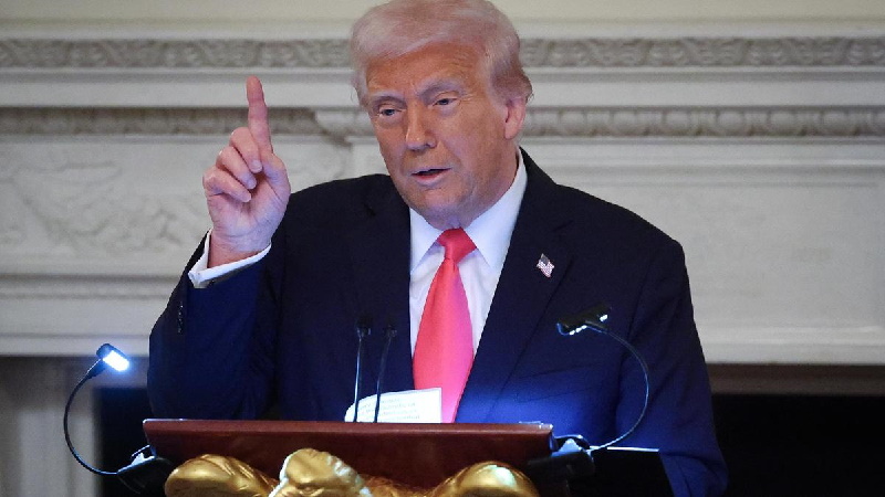 Америка снова импортирует хризотил? Новые подробности политики Трампа
