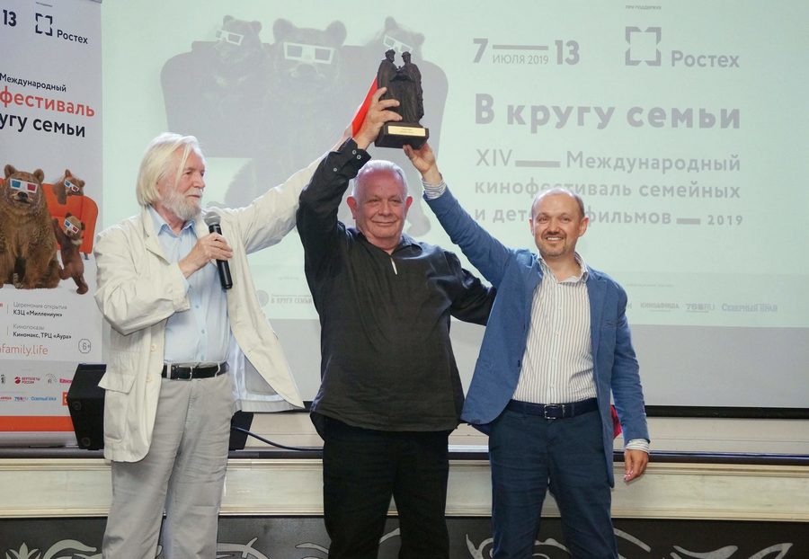 Участников и гостей кинофестиваля «В кругу семьи» в Ярославле ждет масштабная программа