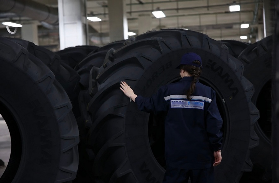 Продукция из Татарстана вышла в федеральный этап конкурса «100 лучших товаров России»