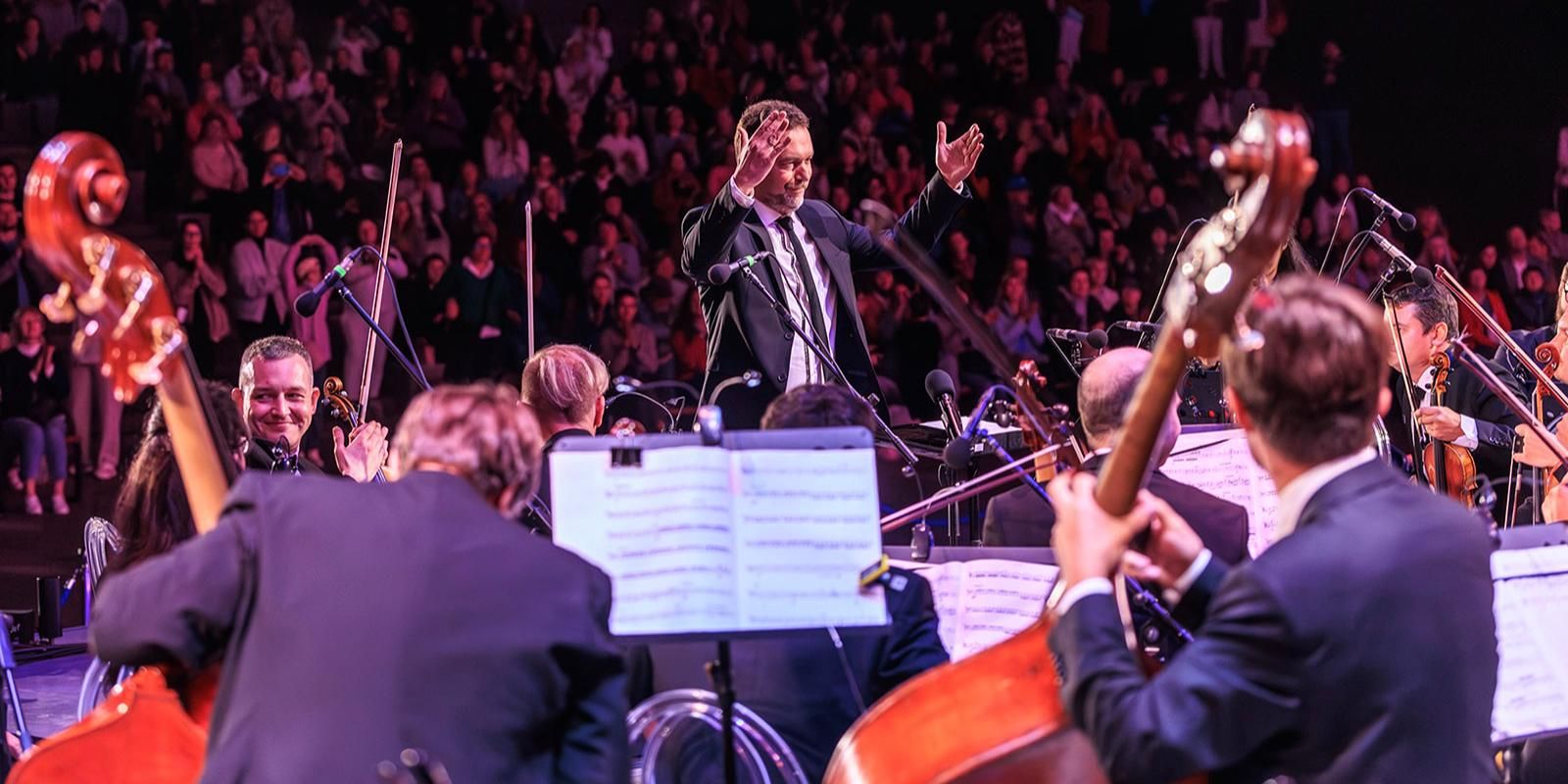 «Ночь искусств» объединит музеи, театры, культурные центры и библиотеки Москвы