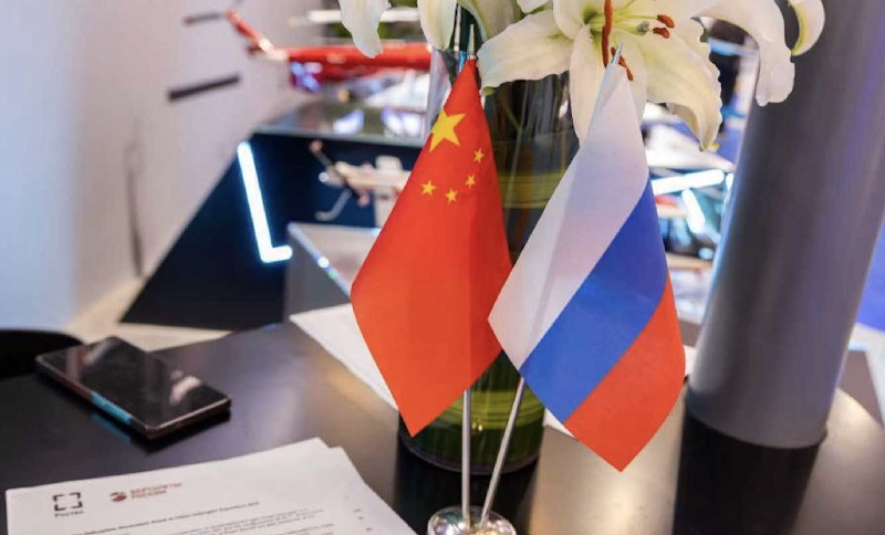 Ростех показал в КНР новое поколение вертолетов Ми-8 — Ми-171А3